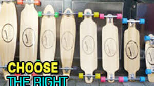 How To Choose The Right Longboard Size Best Longboards