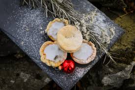 christmas mince pies the wee larder