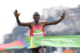 This is really great of team kenya, putting women on equal footing at the olympics. Kipchoge And Kosgei Lead Kenya S Marathon Selections For Olympic Games News World Athletics
