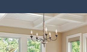 Tired of not being able to see what you're doing? Shop Chandeliers At Lowes Com