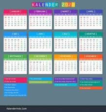 Beberapa diantaranya libur keagamaan, kalender puasa ramadhan, libur hari raya, libur cuti bersama dan libur nasional lainnya. Download Kalender 2021 Lengkap Neradua