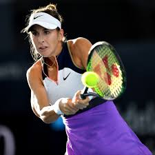 Публикация от belinda bencic (@belindabencic) 14 май 2019 в 12:03 pdt. Wta Adelaide Belinda Bencic Fights Gauff Into The Final Tennisnet Com