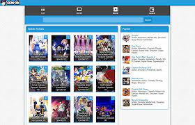 Kamu bisa nonton anime indo paling update secara gratis di nontonanime! 12 Situs Nonton Anime Paling Lengkap Sub Indo Jalantikus