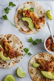 protein packed vegan tacos recipe