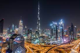 Economy of Dubai - Wikipedia