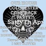 Our House Colchester