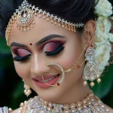 suhashini makeup artist in vishal nagar