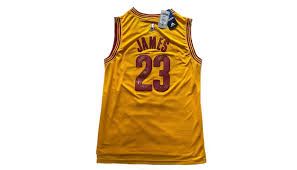 — more than 6 products with photos and customer's reviews in joom catalogue. Lebron James Official Cavs Jersey Signed By The Legends Charitystars