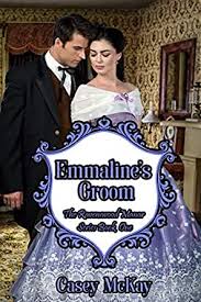 Retrouvez toutes les news et les vidéos de la série. Emmaline S Groom The Ravenswood Manor Series Book 1 Ebook Mckay Casey Kindle Store Amazon Com