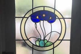 Stained Glass Repairs North London
