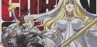 Goblin Slayer A New Manga Spin Off Bitfeed Co