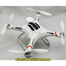 vision gps smart drone rc quadcopter