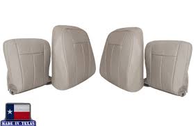 Seat Covers For 2010 Ford Expedition