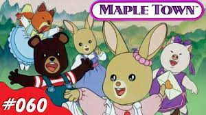 Maple town story