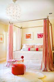Analogous color is another type of harmonious color combination. 20 Fantastic Bedroom Color Schemes
