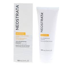neostrata ultra brightening cleanser 6