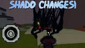 Get the latest active codes and redeem some good rewards. Shindo Life New Shado Bloodline Changes Youtube