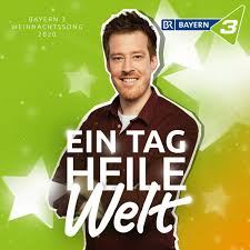 Der sender bayern 3 existiert schon seit 1971. Ein Tag Heile Welt Bayern 3 Weihnachtssong 2020 Single By Sebastian Winkler Spotify