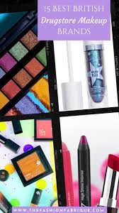 15 best british makeup brands