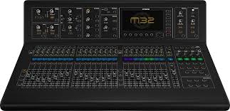 Alibaba.com offers 1744 midas m32 mixer products. Mountain Top Media Midas Digital M32 Mixer