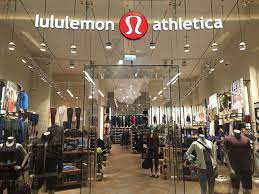 Lululemon Athletica, (Apparel) in Dubai ...