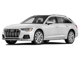 new 2024 audi a6 allroad prestige 4d