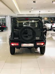 Research jimny price, specifications, top speed, mileage and also explore faqs, news, and user/expert review before making your buying decision. 2021 Suzuki Jimny For Sale In Riffa Bahrain Suzuki Jimny 2021