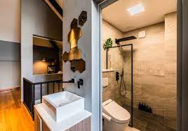 11 practical bathroom design ideas for
