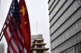 US-China technology war looming on the horizon | Column