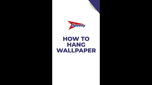 how to hang wallpaper sdy services