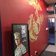 Marine Corps Recruiting Office Public Services Government 3550