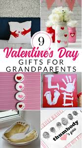 handmade grandpa valentines gifts
