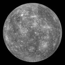 Mercury (element), a metallic chemical element with the symbol 'hg'. Planet Mercury Explained