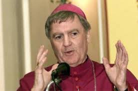 Bishop Brendan Comiskey. Bishop Brendan Comiskey. This is one of eight cases in the period 1994 to 2006, in which false sexual allegations were made against ... - index-bishop-brendan-comiskey