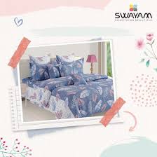 Bed Sheet Archives Swayam India
