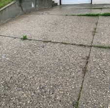 Does Your Concrete Driveway Or Patio