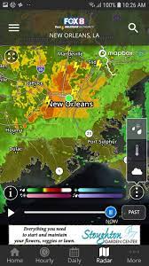 * access to station content particularly for our mobile customers * 250 meter radar, the best decision available * future radar to see where extreme. Fox 8 Weather For Android Apk Download