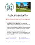 Fairbairn Golf Club | Canberra ACT