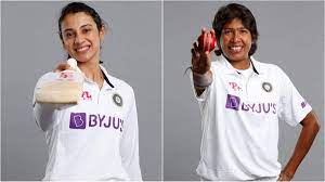 The india women vs england women test match will have a live telecast on sony ten1 in india. Live Streaming India Women Vs England Women Test Where To Watch Ind W Vs Eng W Live Cricket Match Online Sonyliv Jio Tv Sony Ten 1 Indiacom Cricket