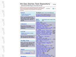 ASSTR - Top Taboo Erotic Literature At Your Fingertips - ASSTR.org
