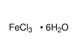 iron iii chloride hexahydrate reagent