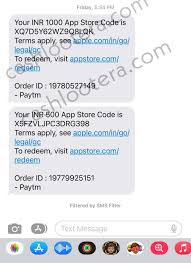free apple gift card code sep 2023