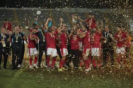 Alahly on wn network delivers the latest videos and editable pages for news & events, including entertainment, music, sports, science and more, sign up and share your playlists. Egypt S Al Ahly Make History And Win Tenth Caf Champions League Title Egyptian Streets
