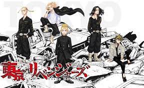 Streaming anime tokyo revengers episode 4 sub indo. Tokyo Revengers Streaming Legal Episode 4 Subtitle Indonesia Dan Jadwal Episode 5 Jurnal Garut