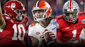 Tuition for a public university or college will cost significantly less than a privately funded university or college if you attend a college in your state. Ranking College Football S Top 25 Programs Of The Past 10 Years Sporting News