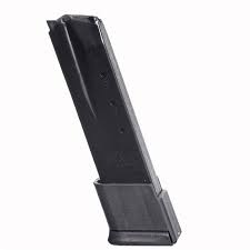 pro mag ruger sr45 magazines steel 45acp