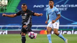 Neymar says he'll do everything to beat man city. Manchester City V Lyon Live Champions League Quarter Final Live Bbc Sport