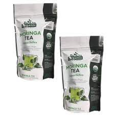 Moringa Tea - Moringa Çayı - Kampanya 1 Alana 1 Bedava Avrupa Sipariş