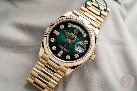 Safe favorite watches & buy your dream watch. Is Rolex Made Of Real Gold Here S The Answer Millenary Watches
