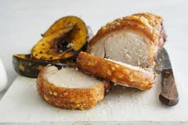 To adapt the recipe to use cooked pork instead of raw, simply toss finely diced meat with the mushroom mixture in the same step as the tofu, salt, pepper, and and sesame oil. What To Do With Leftover Pork Roast Australia S Best Recipes